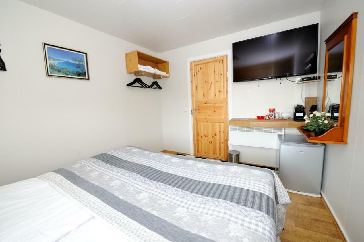 Dream Guesthouse Vik Exteriér fotografie
