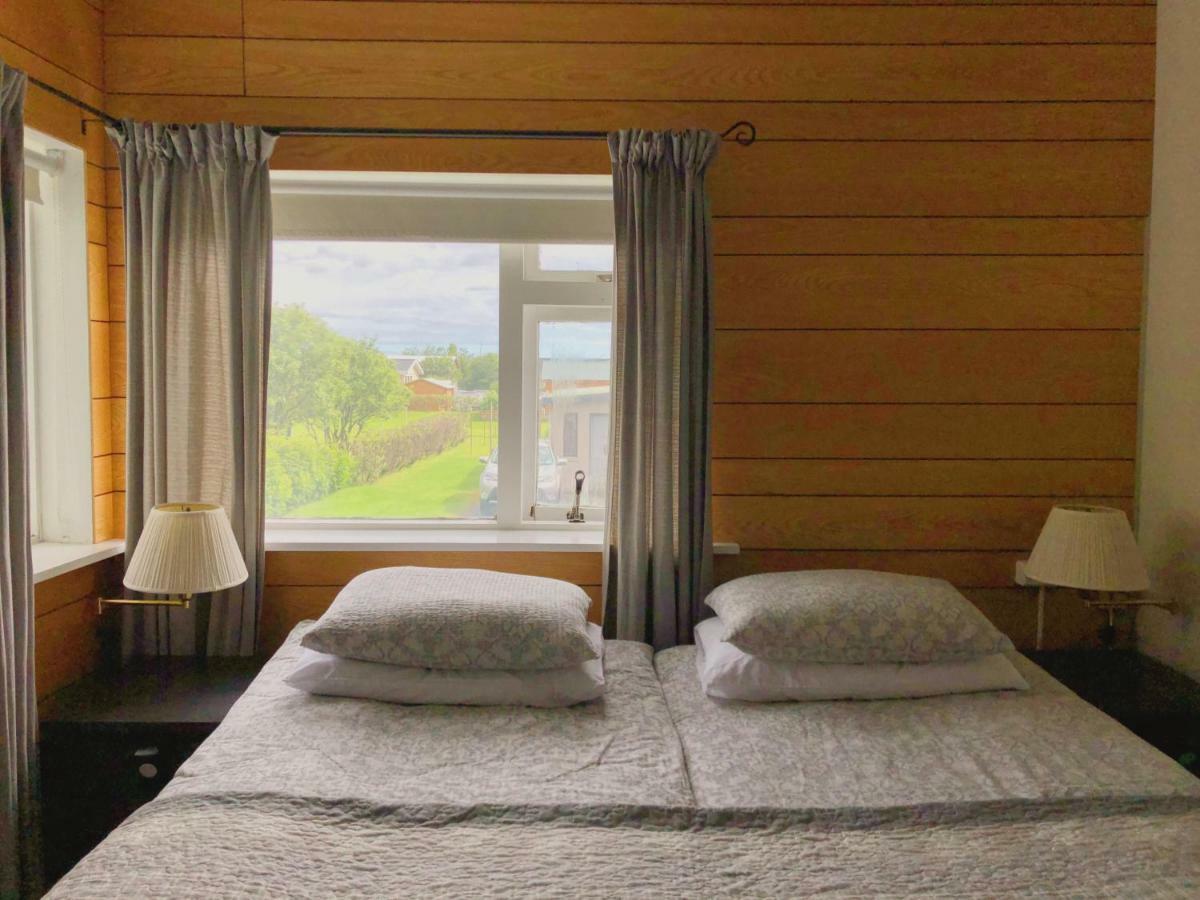 Dream Guesthouse Vik Exteriér fotografie